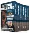 [Emilia Cruz Mysteries 06] • Detective Emilia Cruz Mystery · Box Set 1-6